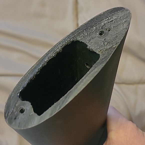 Mossberg 500 / 590 Buttstock - Picture 2 of 5